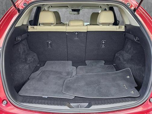 2022 Mazda CX-5 2.5 S Select