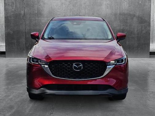 2022 Mazda CX-5 2.5 S Select