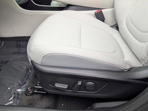 Deep Sea 2026 Hyundai TUCSON Hybrid SEL