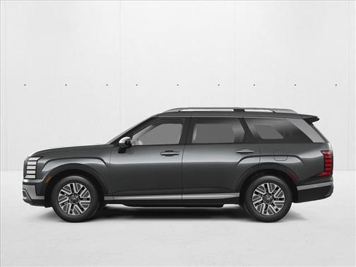 2026 Hyundai Palisade Hybrid Blue SEL Premium 8P