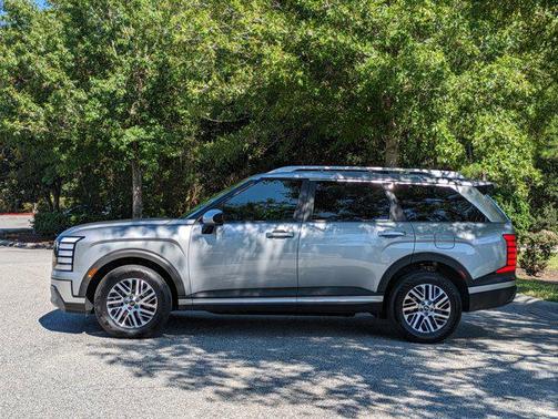 2026 Hyundai PALISADE SEL