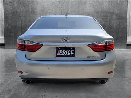 2014 Lexus ES 350 Base
