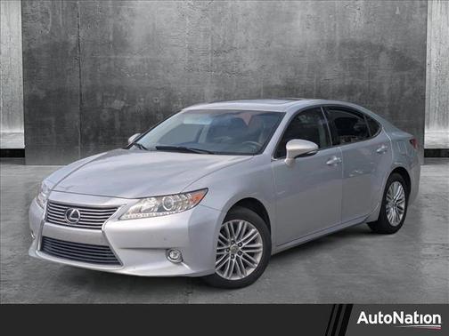 2014 Lexus ES 350 Base