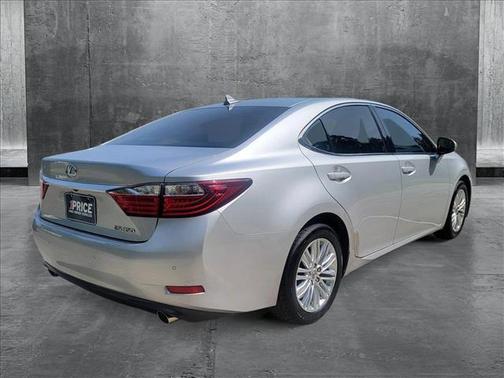 2014 Lexus ES 350 Base