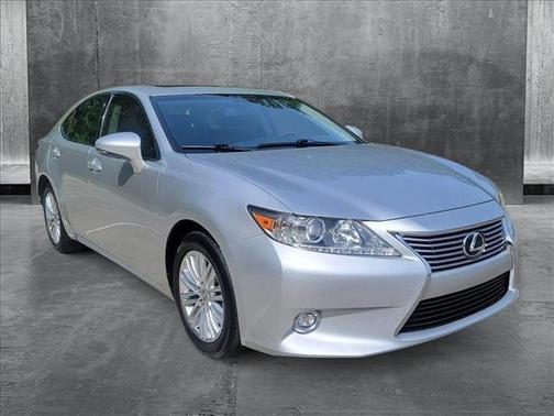 2014 Lexus ES 350 Base