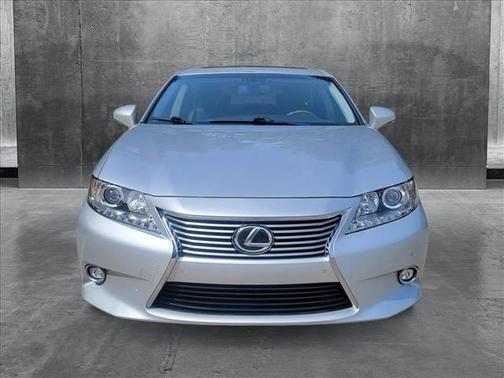 2014 Lexus ES 350 Base