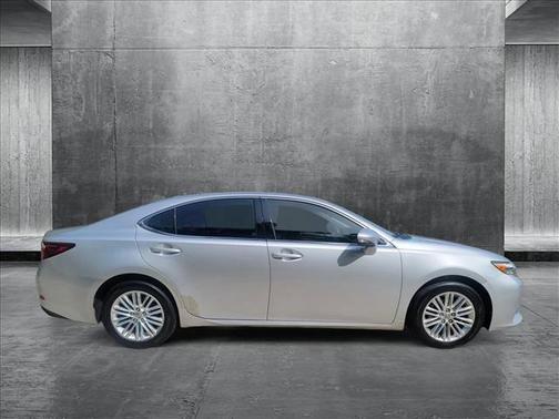 2014 Lexus ES 350 Base