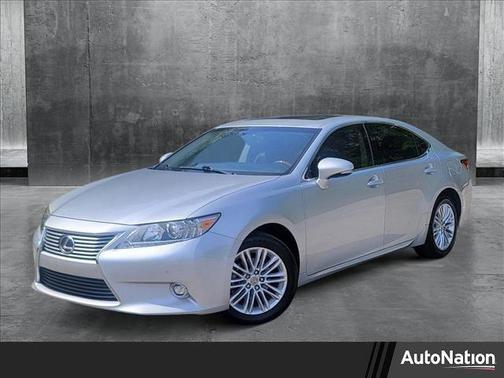 2014 Lexus ES 350 Base
