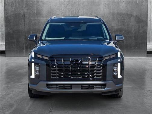 2025 Hyundai PALISADE Limited