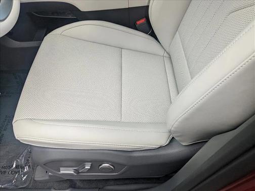 2025 Hyundai SANTA FE SEL 2.4