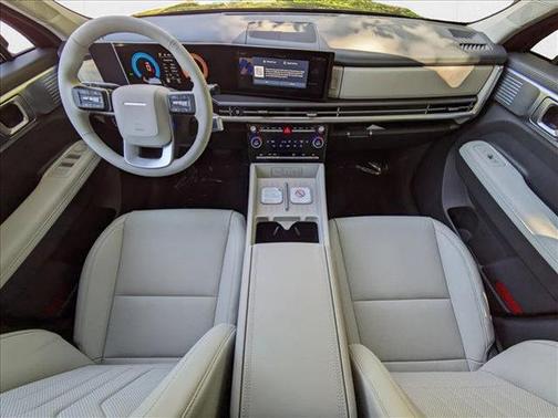 2026 Hyundai SANTA FE SEL 2.4