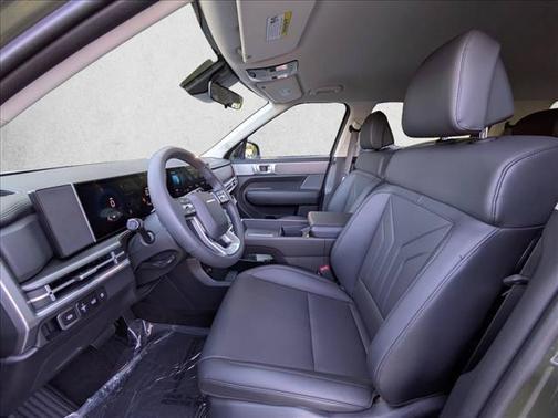 Rockwood Green 2026 Hyundai SANTA FE SEL 2.4