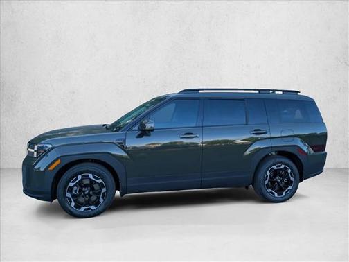 Rockwood Green 2026 Hyundai SANTA FE SEL 2.4