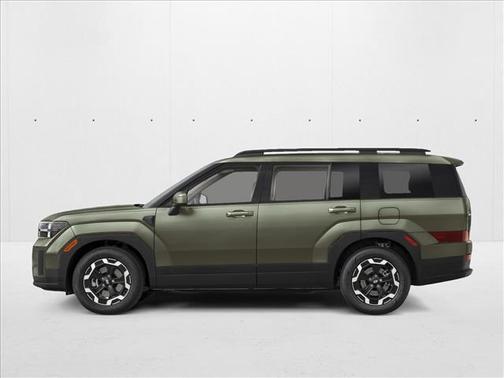 Rockwood Green 2026 Hyundai SANTA FE SEL 2.4