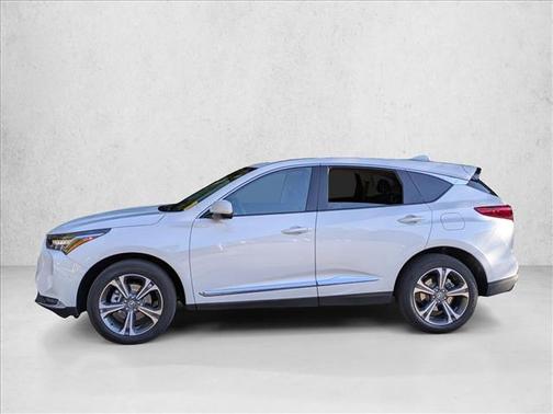 2022 Acura RDX Advance Package