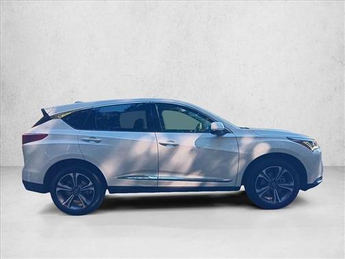 2022 Acura RDX Advance Package