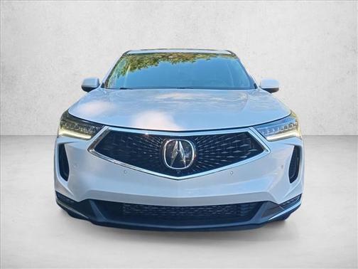2022 Acura RDX Advance Package