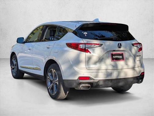 2022 Acura RDX Advance Package
