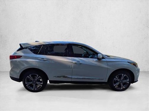 2022 Acura RDX Advance Package