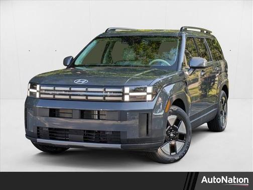 2026 Hyundai SANTA FE SEL 2.4