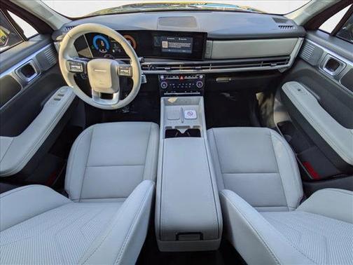 2026 Hyundai SANTA FE SEL 2.4