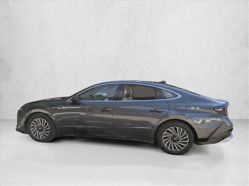 2024 Hyundai SONATA Hybrid SE