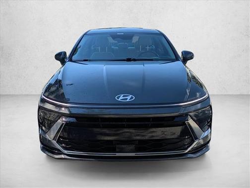 2024 Hyundai SONATA Hybrid SE