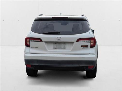 2022 Honda Pilot AWD TrailSport