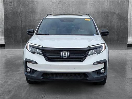 2022 Honda Pilot AWD TrailSport