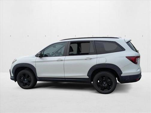 2022 Honda Pilot AWD TrailSport