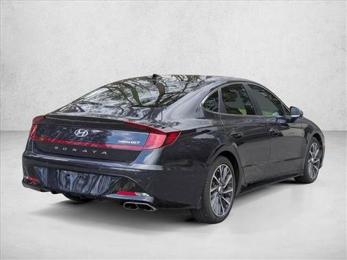 2023 Hyundai SONATA Limited