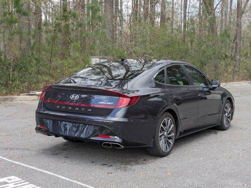 2023 Hyundai SONATA Limited