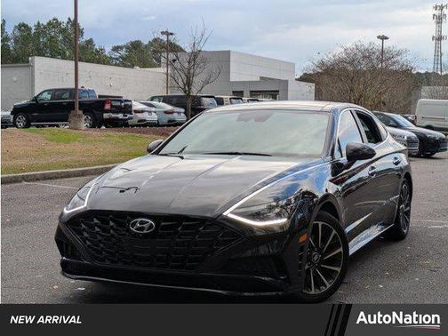 2023 Hyundai SONATA Limited