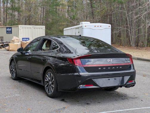 2023 Hyundai SONATA Limited