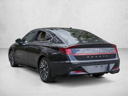 2023 Hyundai SONATA Limited