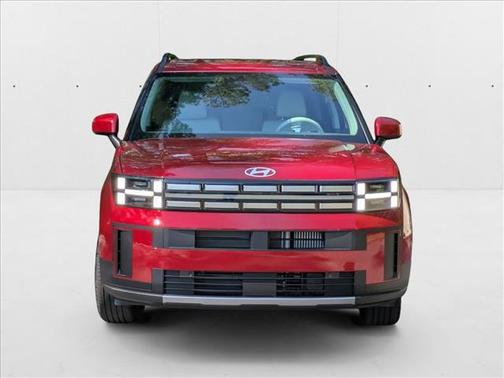 2026 Hyundai SANTA FE SEL 2.4