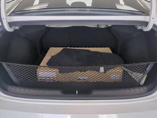 Serenity White 2025 Hyundai ELANTRA HEV Limited