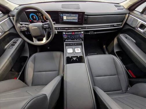 2026 Hyundai SANTA FE SEL 2.4