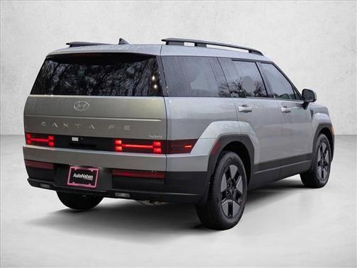 2026 Hyundai SANTA FE SEL 2.4