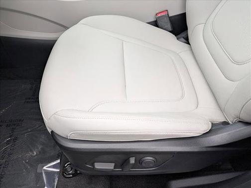 Rockwood Green 2026 Hyundai TUCSON SEL Premium
