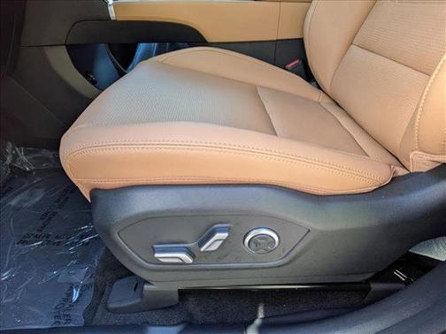 Rockwood Green 2026 Hyundai SANTA FE Limited