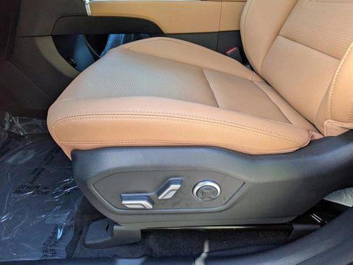 Rockwood Green 2026 Hyundai SANTA FE Limited