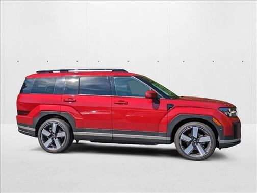 2024 Hyundai SANTA FE Limited