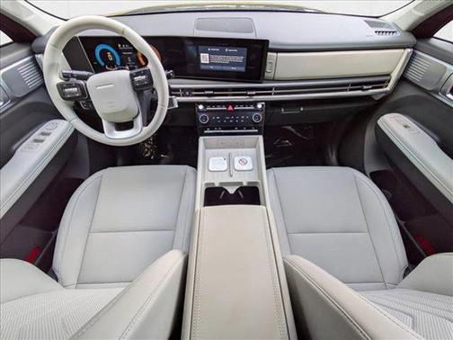 2026 Hyundai SANTA FE SEL 2.4