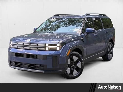 2026 Hyundai SANTA FE SEL 2.4