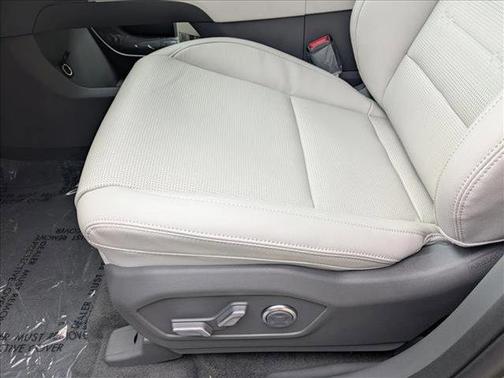Rockwood Green 2026 Hyundai SANTA FE Limited