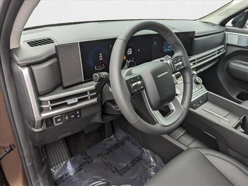 2024 Hyundai SANTA FE XRT