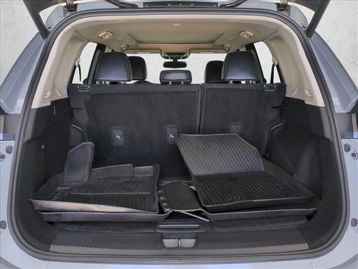 Boulder Gray Pearl 2024 Nissan Rogue SL
