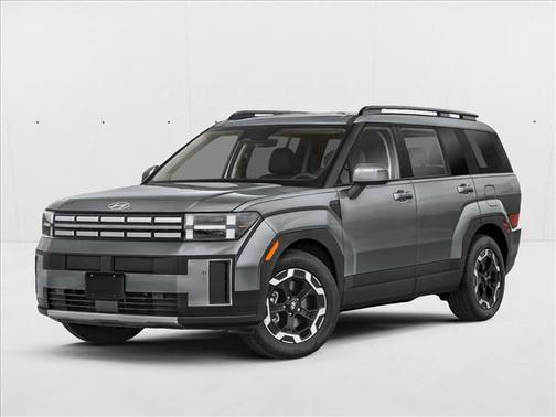 2026 Hyundai SANTA FE SEL 2.4