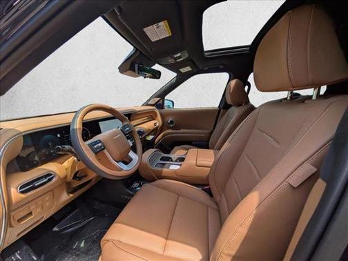 Pacific Sapphire 2026 Hyundai Palisade Hybrid Calligraphy